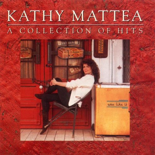 album kathy mattea