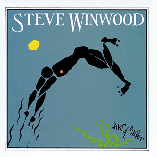 album steve winwood