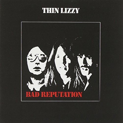 album thin lizzy