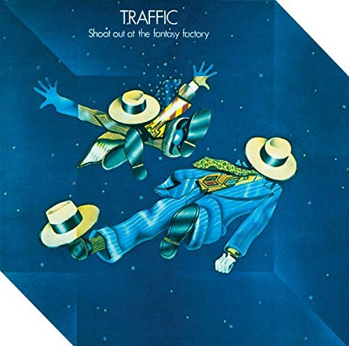 album traffic