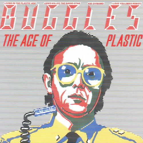 album buggles