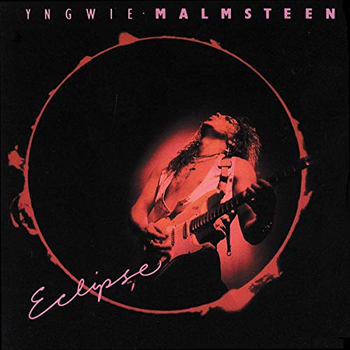 album yngwie j malmsteen