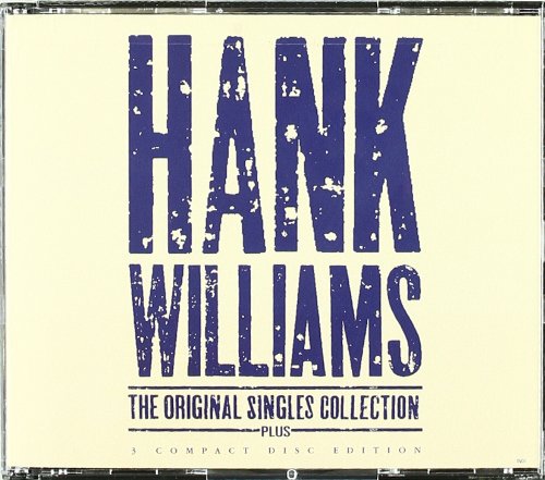 album hank williams