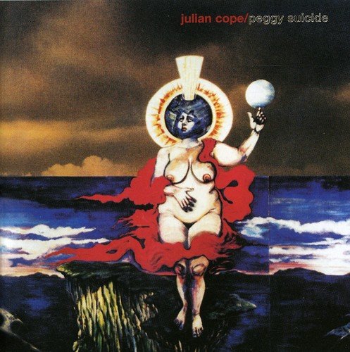 album julian cope