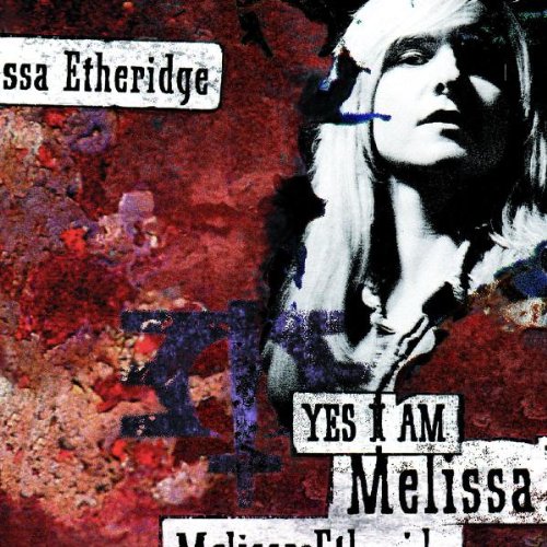 album melissa etheridge