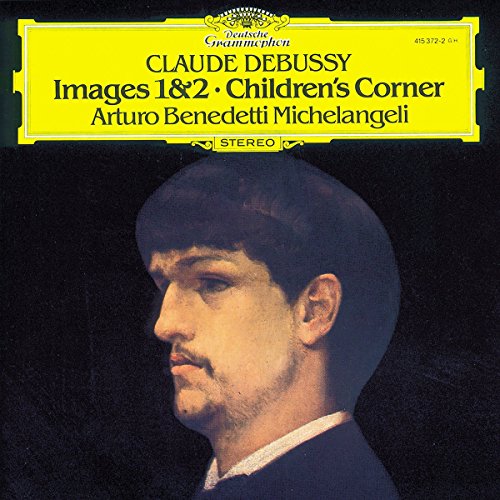 album claude debussy