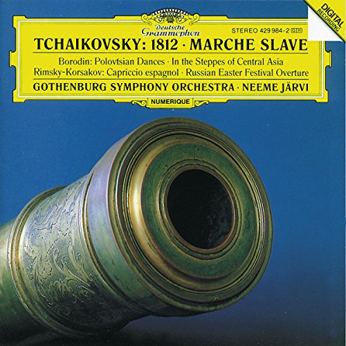 album nikolai rimsky-korsakov