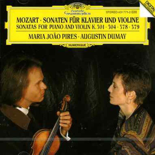 album wolfgang amadeus mozart