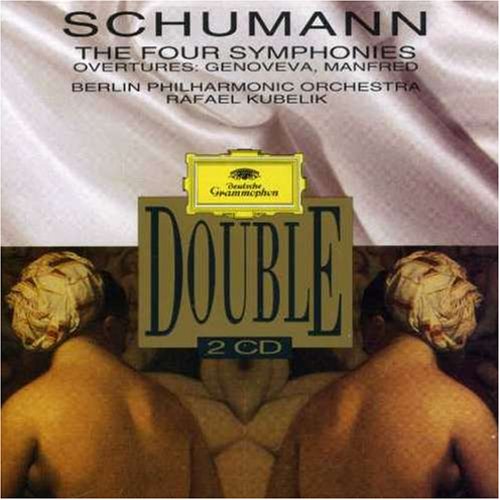 album robert schumann