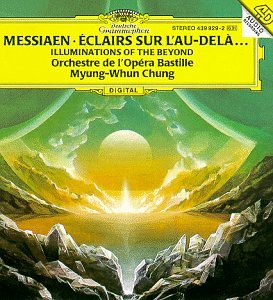 album olivier messiaen