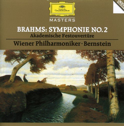 album johannes brahms