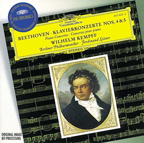 album ludwig van beethoven