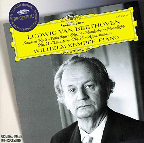 album ludwig van beethoven