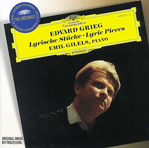 album edvard grieg