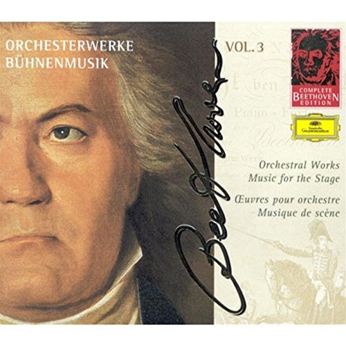 album beethoven ludwing von