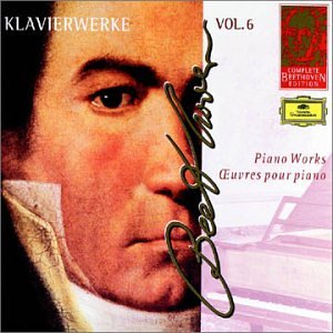 album beethoven ludwing von