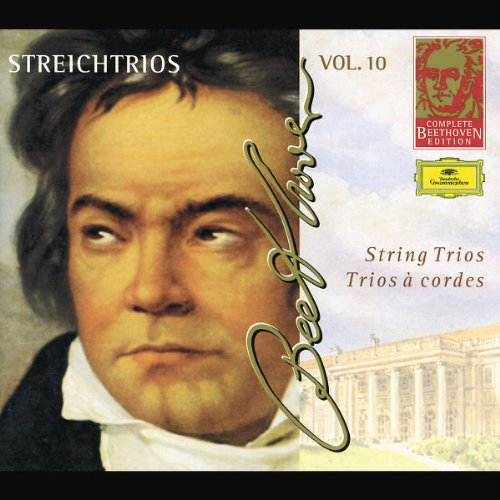 album beethoven ludwing von