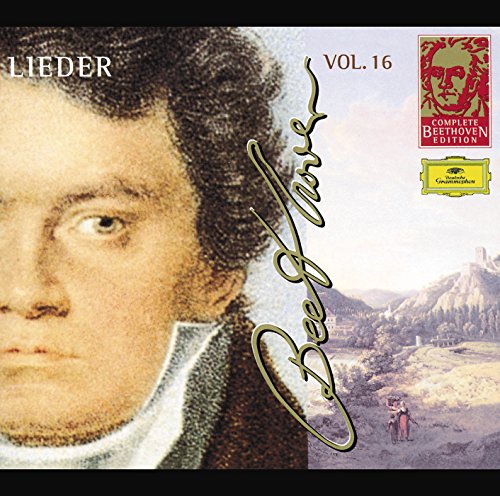 album ludwig van beethoven