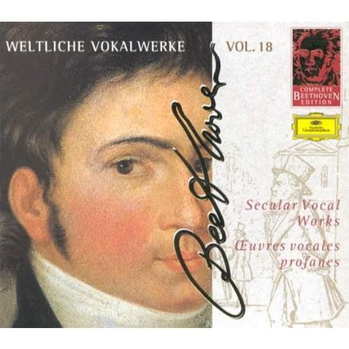 album beethoven ludwing von