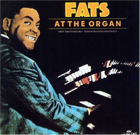 album fats waller