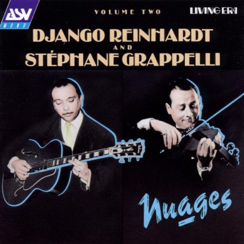 album django reinhardt