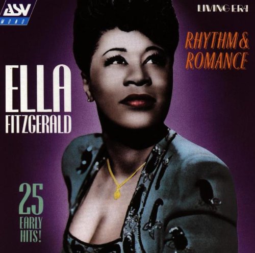 album ella fitzgerald