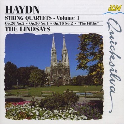 album joseph haydn