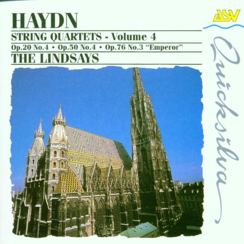 album joseph haydn