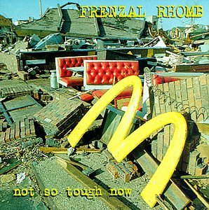 album frenzal rhomb