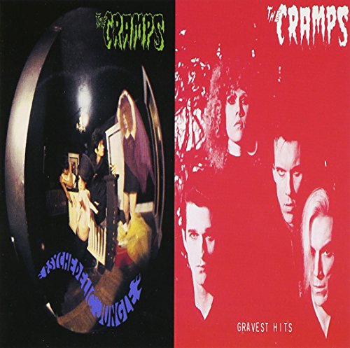 album the cramps