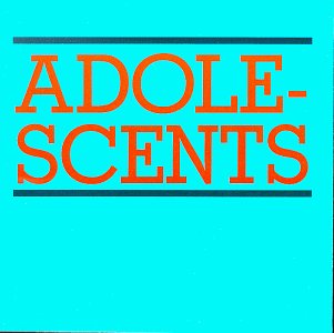 album adolescents