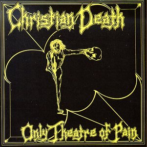 album christian death