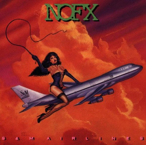 album nofx