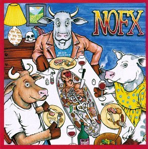 album nofx