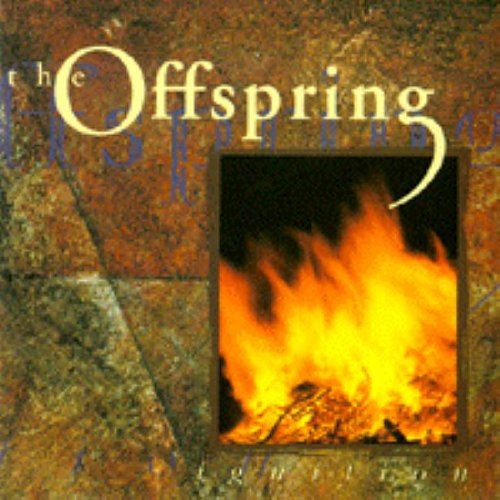 album the offspring