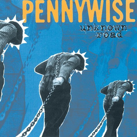 album pennywise