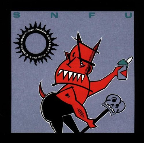 album snfu