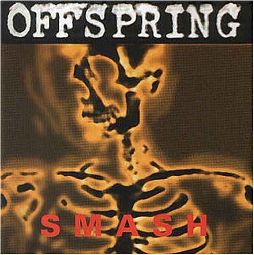 album the offspring