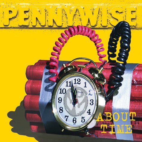 album pennywise