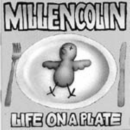 album millencolin