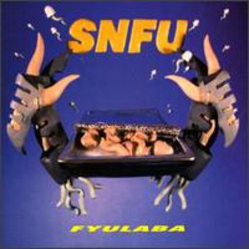 album snfu