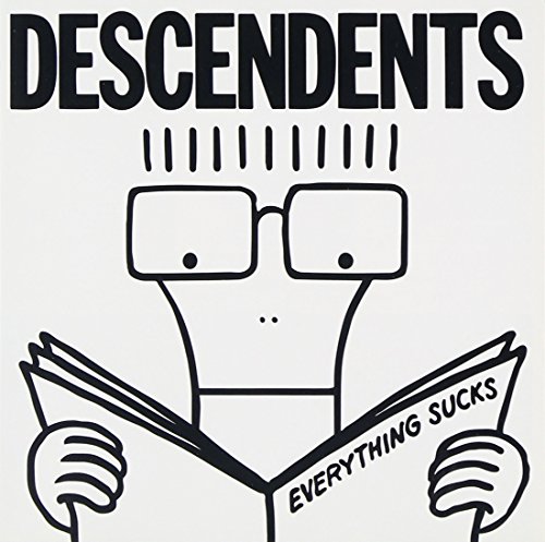 album descendents