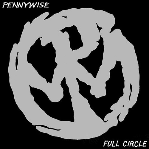 album pennywise