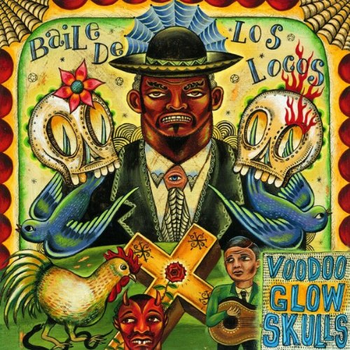 album voodoo glow skulls