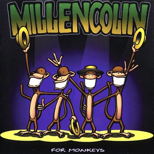 album millencolin