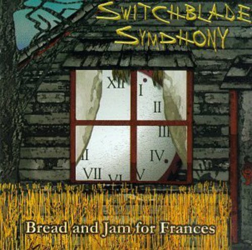 album switchblade symphony