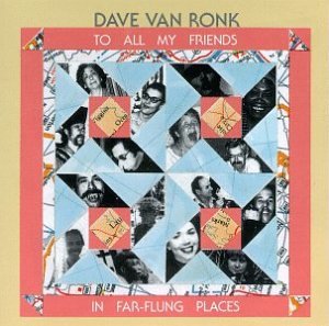 album dave van ronk