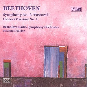 album ludwig van beethoven