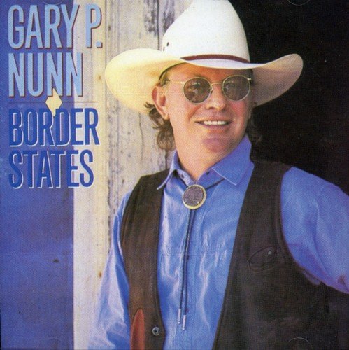 album gary p nunn