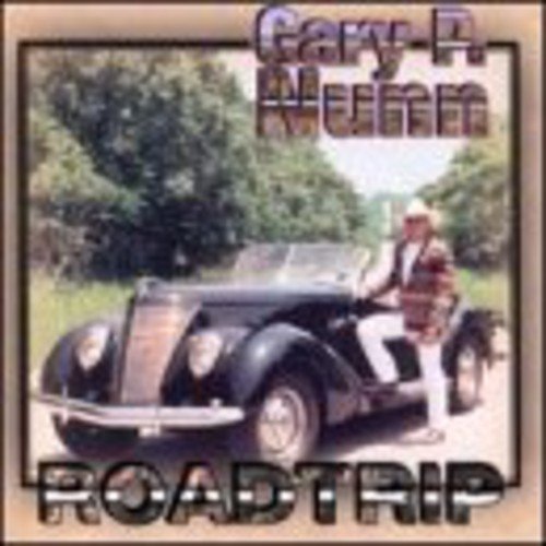 album gary p nunn